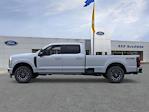 New 2025 Ford F-350 Platinum Crew Cab 4WD SRW Pickup for sale #F50963 - photo 4
