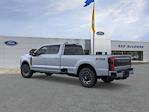 New 2025 Ford F-350 Platinum Crew Cab 4WD SRW Pickup for sale #F50963 - photo 2