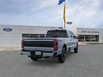 New 2025 Ford F-350 Platinum Crew Cab 4WD SRW Pickup for sale #F50963 - photo 8