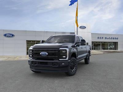 2025 Ford F-350 Crew Cab SRW 4WD Pickup for sale #F50964 - photo 2