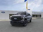 New 2025 Ford F-350 Platinum Crew Cab 4WD SRW Pickup for sale #F50964 - photo 2