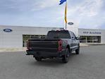 New 2025 Ford F-350 Platinum Crew Cab 4WD SRW Pickup for sale #F50964 - photo 8