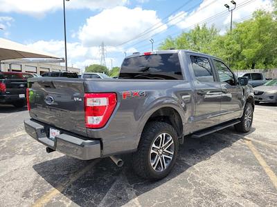 2022 Ford F-150 SuperCrew Cab 4WD Pickup for sale #F50977A - photo 2