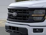 2025 Ford F-150 SuperCrew Cab RWD Pickup for sale #F50979 - photo 17