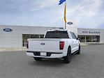 2025 Ford F-150 SuperCrew Cab RWD Pickup for sale #F50979 - photo 8