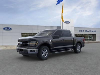 2025 Ford F-150 SuperCrew Cab RWD Pickup for sale #F50980 - photo 1