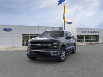 2025 Ford F-150 SuperCrew Cab RWD Pickup for sale #F50980 - photo 2