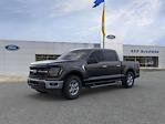 2025 Ford F-150 SuperCrew Cab RWD Pickup for sale #F50980 - photo 1
