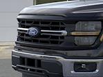 2025 Ford F-150 SuperCrew Cab RWD Pickup for sale #F50980 - photo 17