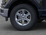 2025 Ford F-150 SuperCrew Cab RWD Pickup for sale #F50980 - photo 19