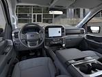 2025 Ford F-150 SuperCrew Cab RWD Pickup for sale #F50980 - photo 9