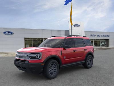 2025 Ford Bronco Sport 4WD SUV for sale #F50987 - photo 1