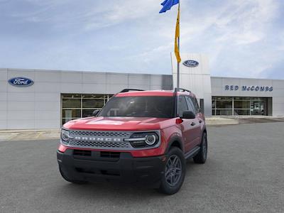 2025 Ford Bronco Sport 4WD SUV for sale #F50987 - photo 2