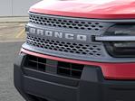 2025 Ford Bronco Sport 4WD SUV for sale #F50987 - photo 17