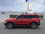 2025 Ford Bronco Sport 4WD SUV for sale #F50987 - photo 3