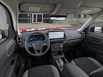 2025 Ford Bronco Sport 4WD SUV for sale #F50987 - photo 9