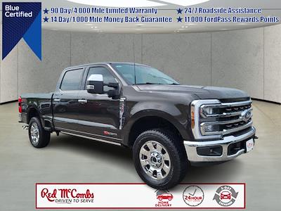 2025 Ford F-250 Crew Cab 4WD Pickup for sale #F50990A - photo 1