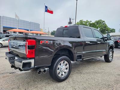 2025 Ford F-250 Crew Cab 4WD Pickup for sale #F50990A - photo 2