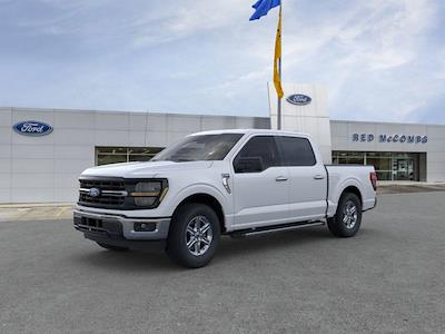 2025 Ford F-150 SuperCrew Cab RWD Pickup for sale #F51021 - photo 1