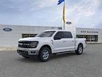2025 Ford F-150 SuperCrew Cab RWD Pickup for sale #F51021 - photo 1