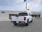 2025 Ford F-150 SuperCrew Cab RWD Pickup for sale #F51021 - photo 8