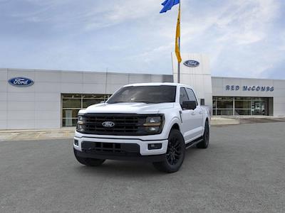 2025 Ford F-150 SuperCrew Cab RWD Pickup for sale #F51025 - photo 2