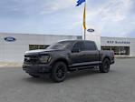 2025 Ford F-150 SuperCrew Cab RWD Pickup for sale #F51030 - photo 1