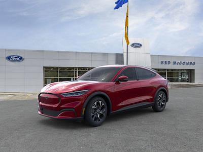 New 2025 Ford Mustang Mach-E Select SUV for sale #F51041 - photo 1