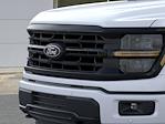 2025 Ford F-150 SuperCrew Cab 4WD Pickup for sale #F51059 - photo 17