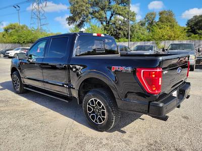 2023 Ford F-150 SuperCrew Cab 4WD Pickup for sale #F51059A - photo 2