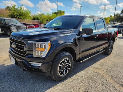 2023 Ford F-150 SuperCrew Cab 4WD Pickup for sale #F51059A - photo 1