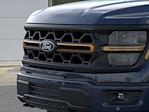 2025 Ford F-150 SuperCrew Cab 4WD Pickup for sale #F51061 - photo 17
