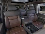 New 2025 Ford F-350 King Ranch Crew Cab 4WD SRW Pickup for sale #F51062 - photo 10