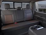 New 2025 Ford F-350 King Ranch Crew Cab 4WD SRW Pickup for sale #F51062 - photo 11