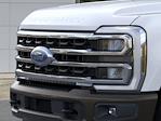 New 2025 Ford F-350 King Ranch Crew Cab 4WD SRW Pickup for sale #F51062 - photo 17