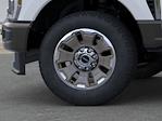 New 2025 Ford F-350 King Ranch Crew Cab 4WD SRW Pickup for sale #F51062 - photo 19