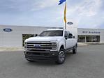 New 2025 Ford F-350 King Ranch Crew Cab 4WD SRW Pickup for sale #F51062 - photo 2