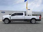 New 2025 Ford F-350 King Ranch Crew Cab 4WD SRW Pickup for sale #F51062 - photo 3