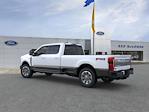 New 2025 Ford F-350 King Ranch Crew Cab 4WD SRW Pickup for sale #F51062 - photo 4