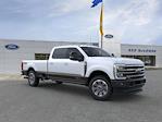 New 2025 Ford F-350 King Ranch Crew Cab 4WD SRW Pickup for sale #F51062 - photo 7
