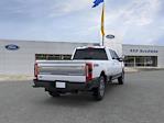 New 2025 Ford F-350 King Ranch Crew Cab 4WD SRW Pickup for sale #F51062 - photo 8