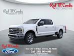 New 2025 Ford F-250 King Ranch Crew Cab 4WD Pickup for sale #F51068 - photo 1