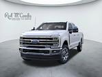 New 2025 Ford F-250 King Ranch Crew Cab 4WD Pickup for sale #F51068 - photo 3