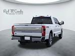 New 2025 Ford F-250 King Ranch Crew Cab 4WD Pickup for sale #F51068 - photo 8
