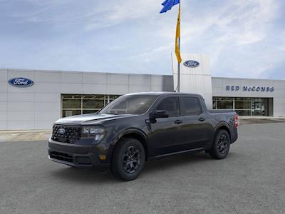 2025 Ford Maverick SuperCrew Cab FWD Pickup for sale #F51079 - photo 1