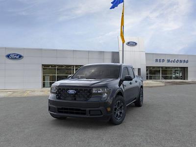 2025 Ford Maverick SuperCrew Cab FWD Pickup for sale #F51079 - photo 2