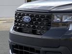 2025 Ford Maverick SuperCrew Cab FWD Pickup for sale #F51079 - photo 18