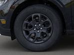 2025 Ford Maverick SuperCrew Cab FWD Pickup for sale #F51079 - photo 20