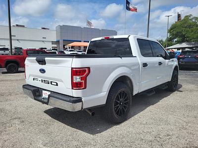 2020 Ford F-150 SuperCrew Cab RWD Pickup for sale #F51079A - photo 2