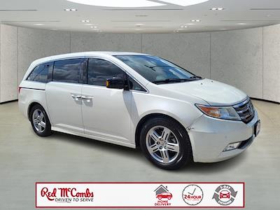 2013 Honda Odyssey FWD Minivan for sale #F51082A - photo 1